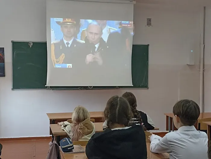 "Крым и Севастополь: 10 лет в одной гавани"