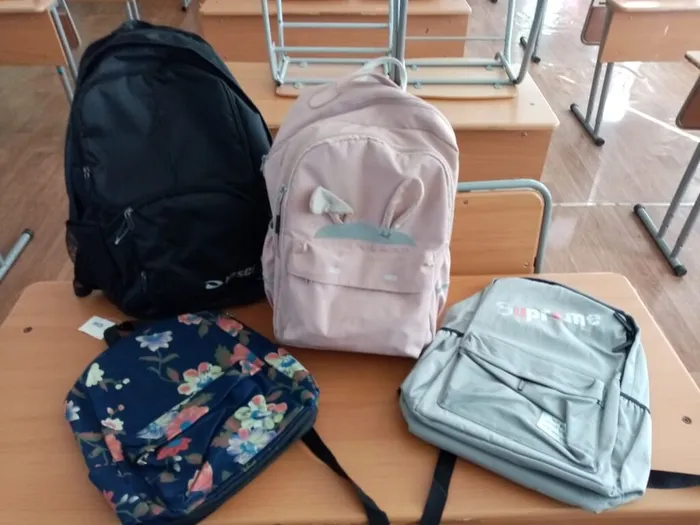 Акция "Дети-детям"