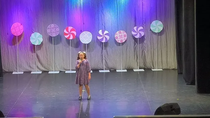 Открытие 1 смены 2023