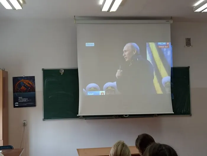 "Крым и Севастополь: 10 лет в одной гавани"