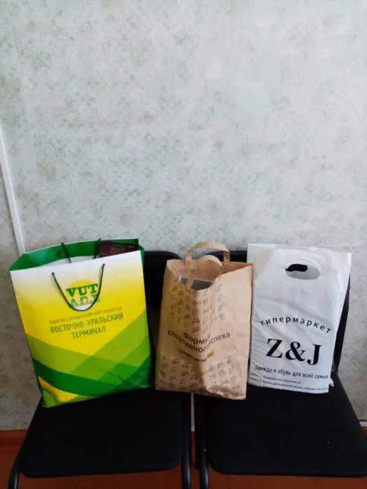 Акция "Дети-детям"