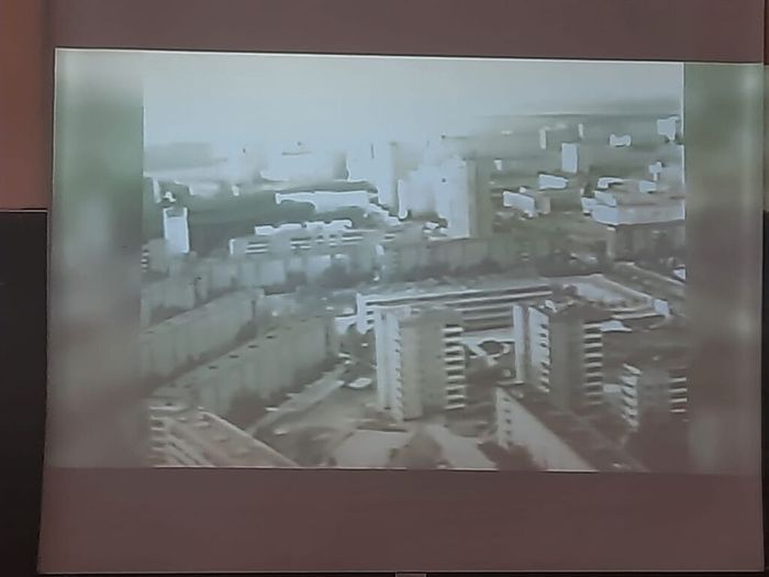 "Чернобыль - наша память и боль"
